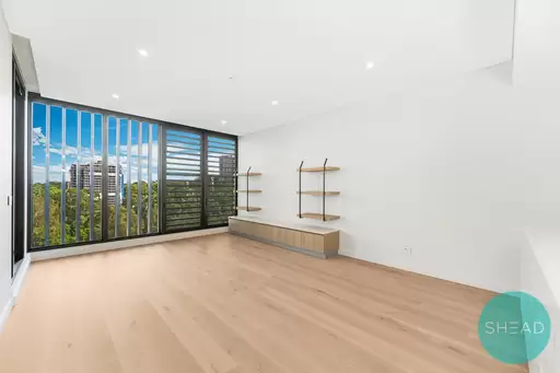 Macquarie Park Leased by Shead Property