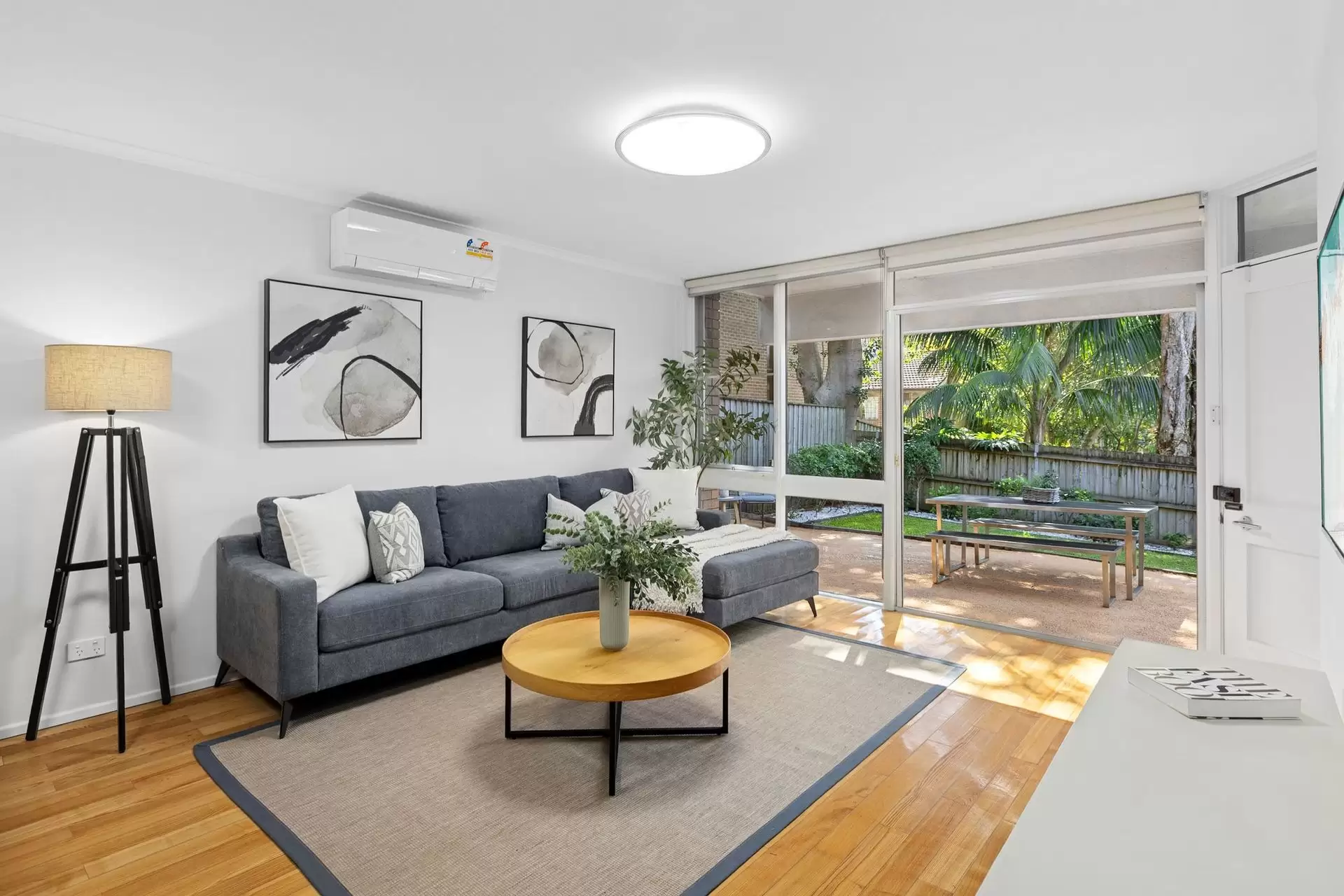 1/3 Milner Road, Artarmon Sold by Shead Property - image 1