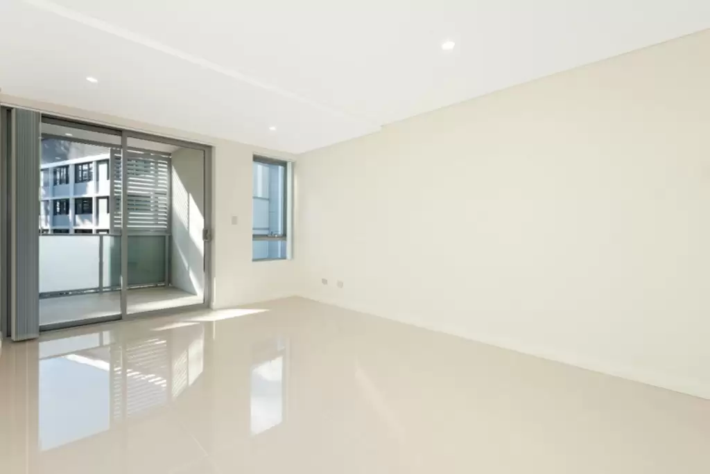 Chatswood Leased by Shead Property