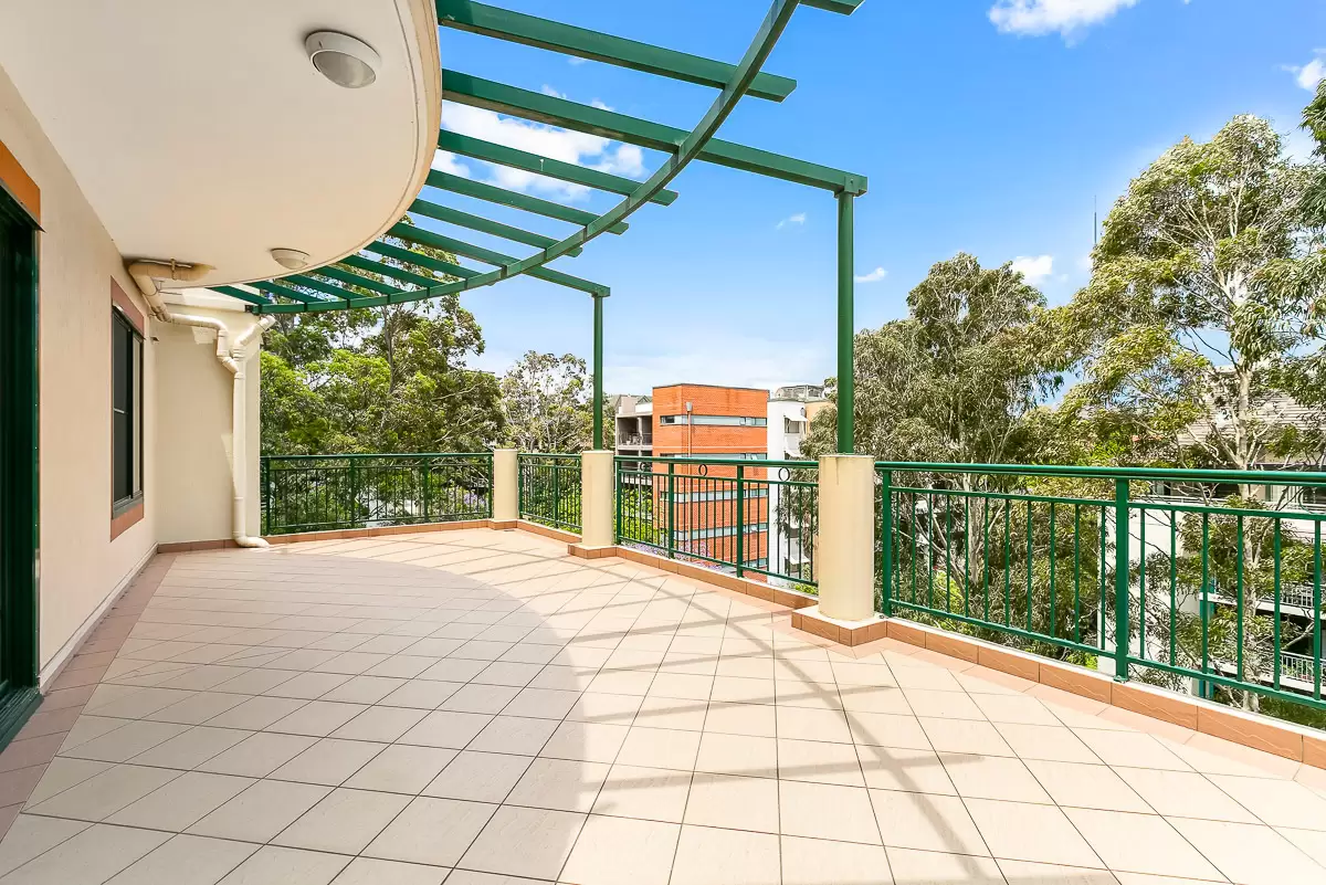 Chatswood Leased by Shead Property - image 1