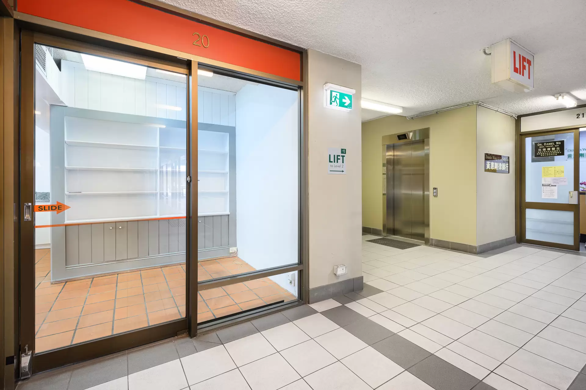Chatswood Leased by Shead Property - image 1