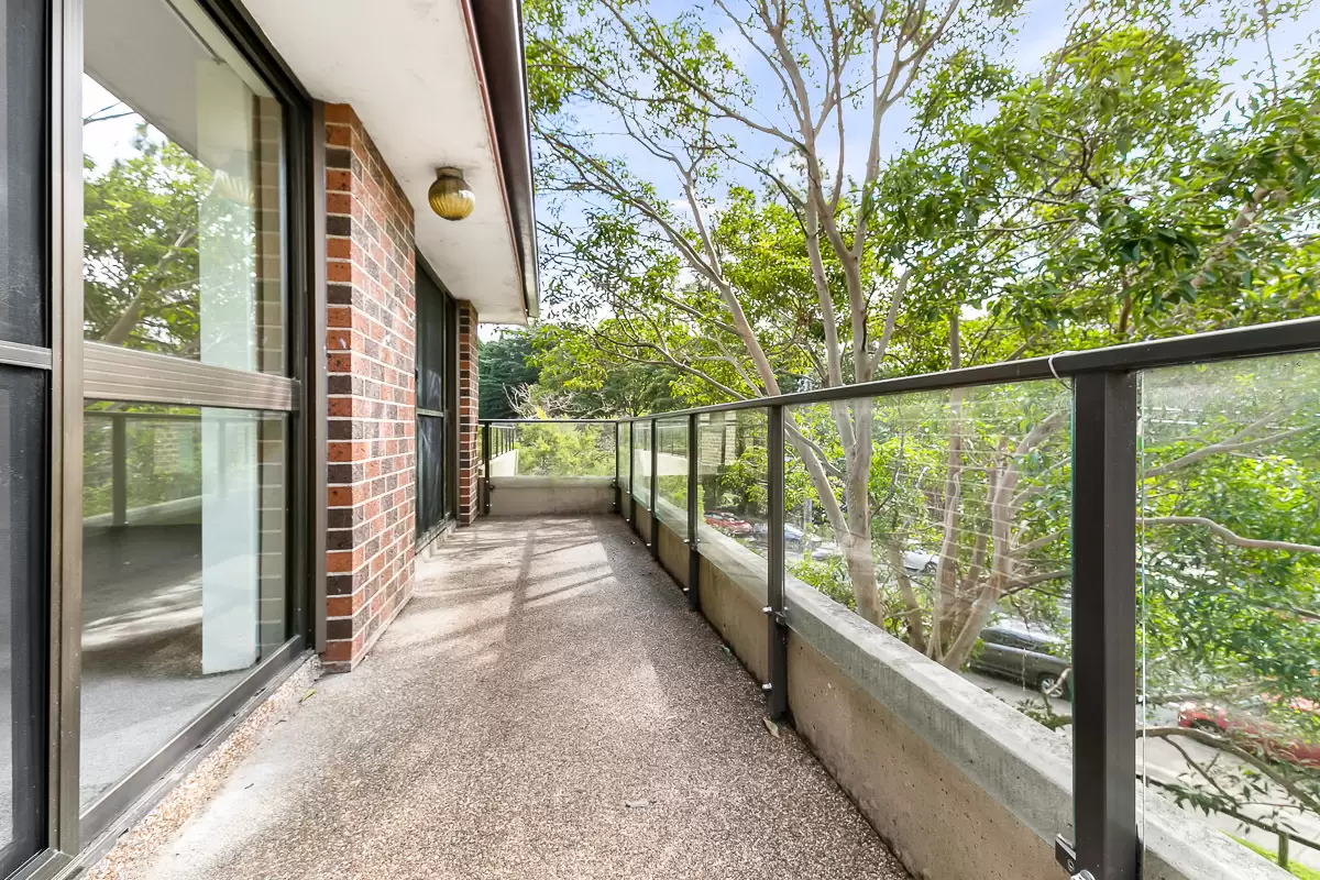 Artarmon Leased by Shead Property - image 1
