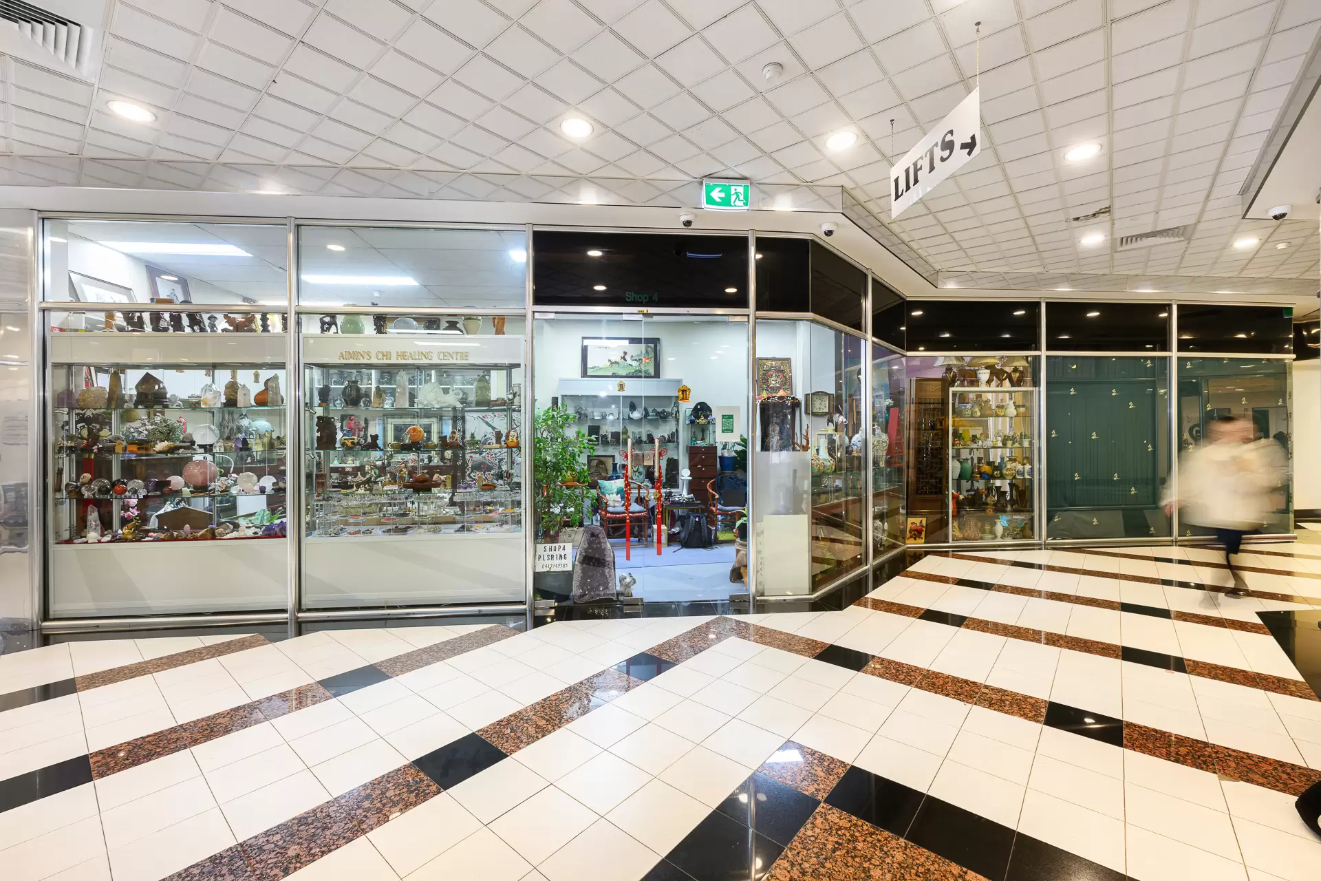 Shop 4/71-73 Archer Street, Chatswood Sold by Shead Property - image 1