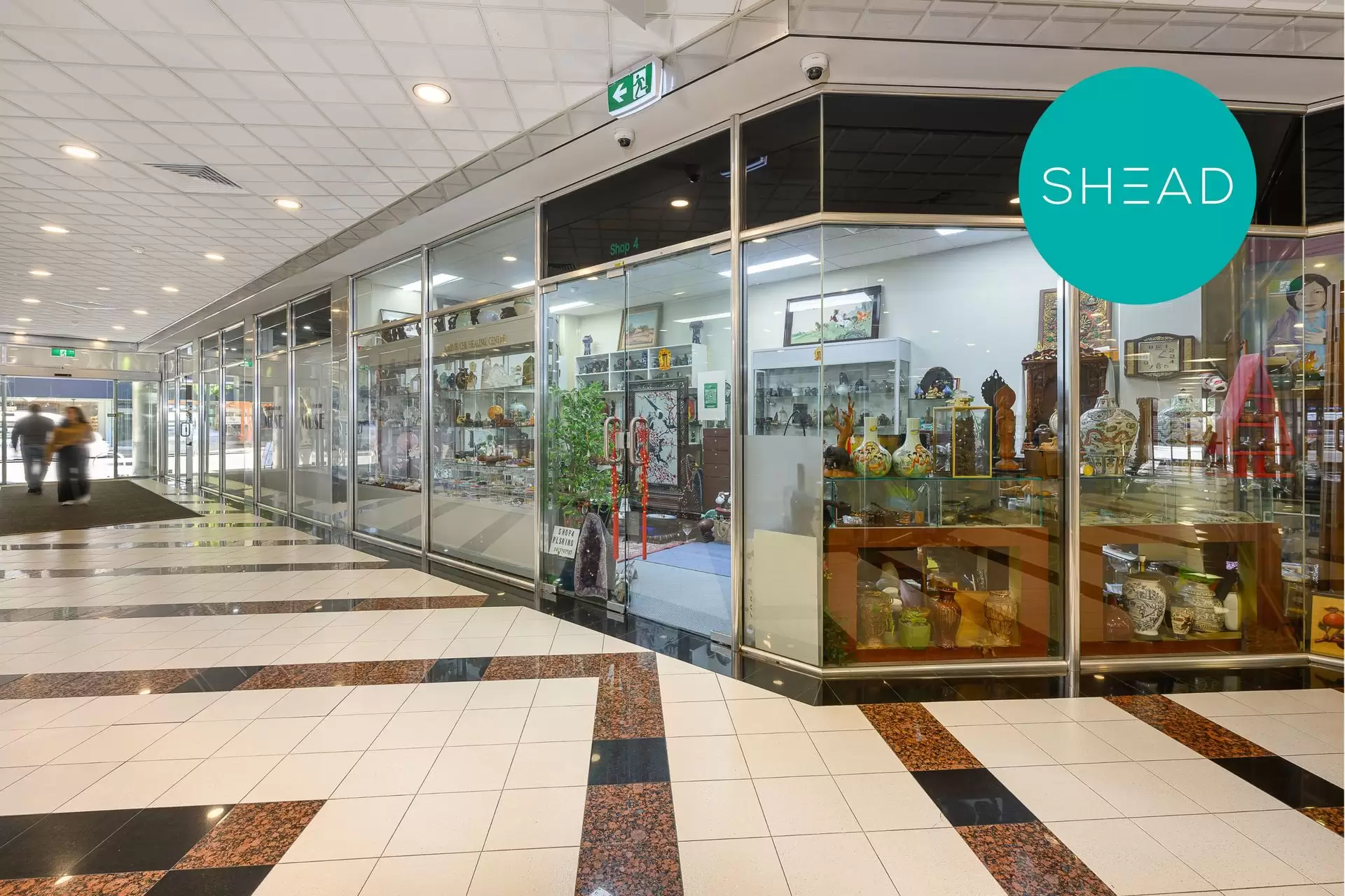 Shop 4/71-73 Archer Street, Chatswood Sold by Shead Property - image 1