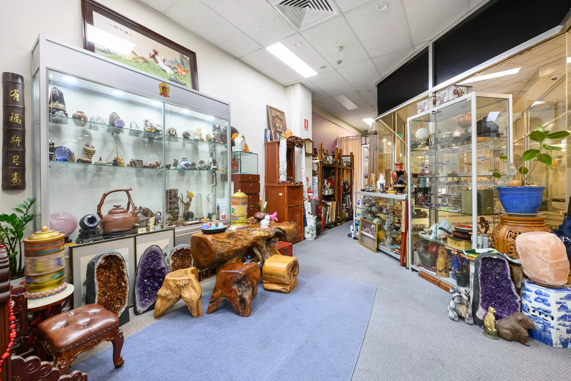 Shop 4/71-73 Archer Street, Chatswood Sold by Shead Property - image 1