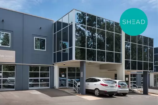Macquarie Park Leased by Shead Property