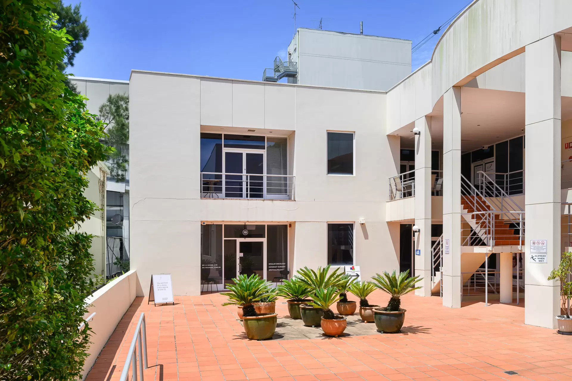 Chatswood Leased by Shead Property - image 1