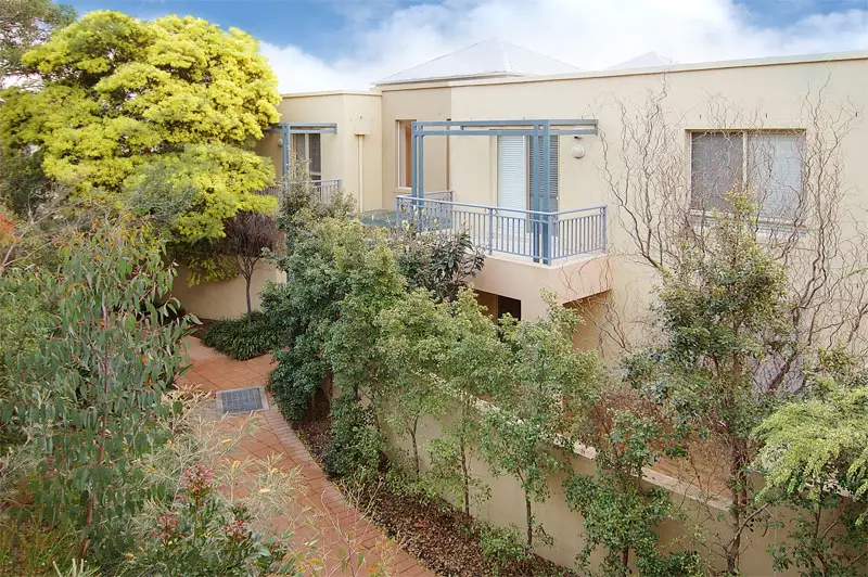 2/12 King Street, Wollstonecraft Sold by Shead Property - image 1