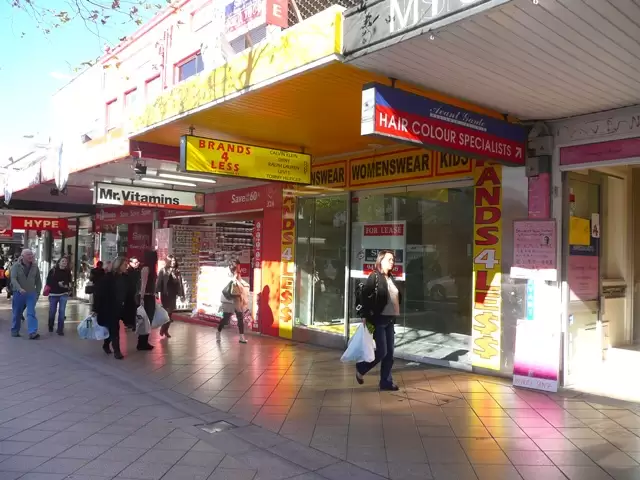 Chatswood Leased by Shead Property