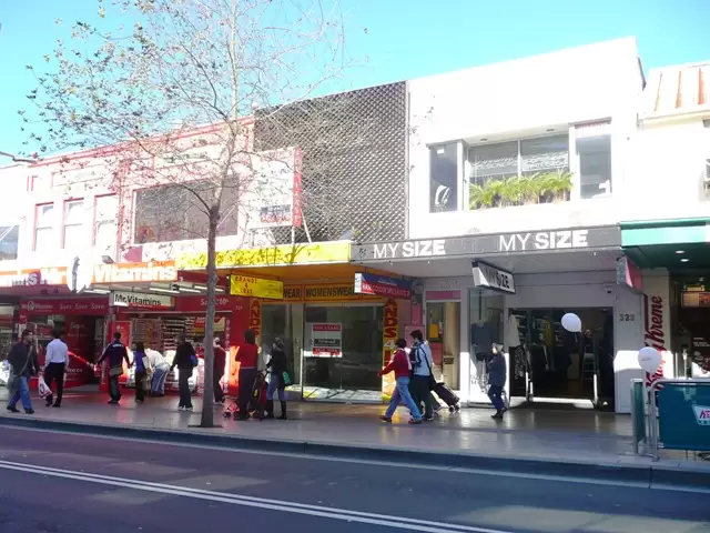 Chatswood Leased by Shead Property - image 1