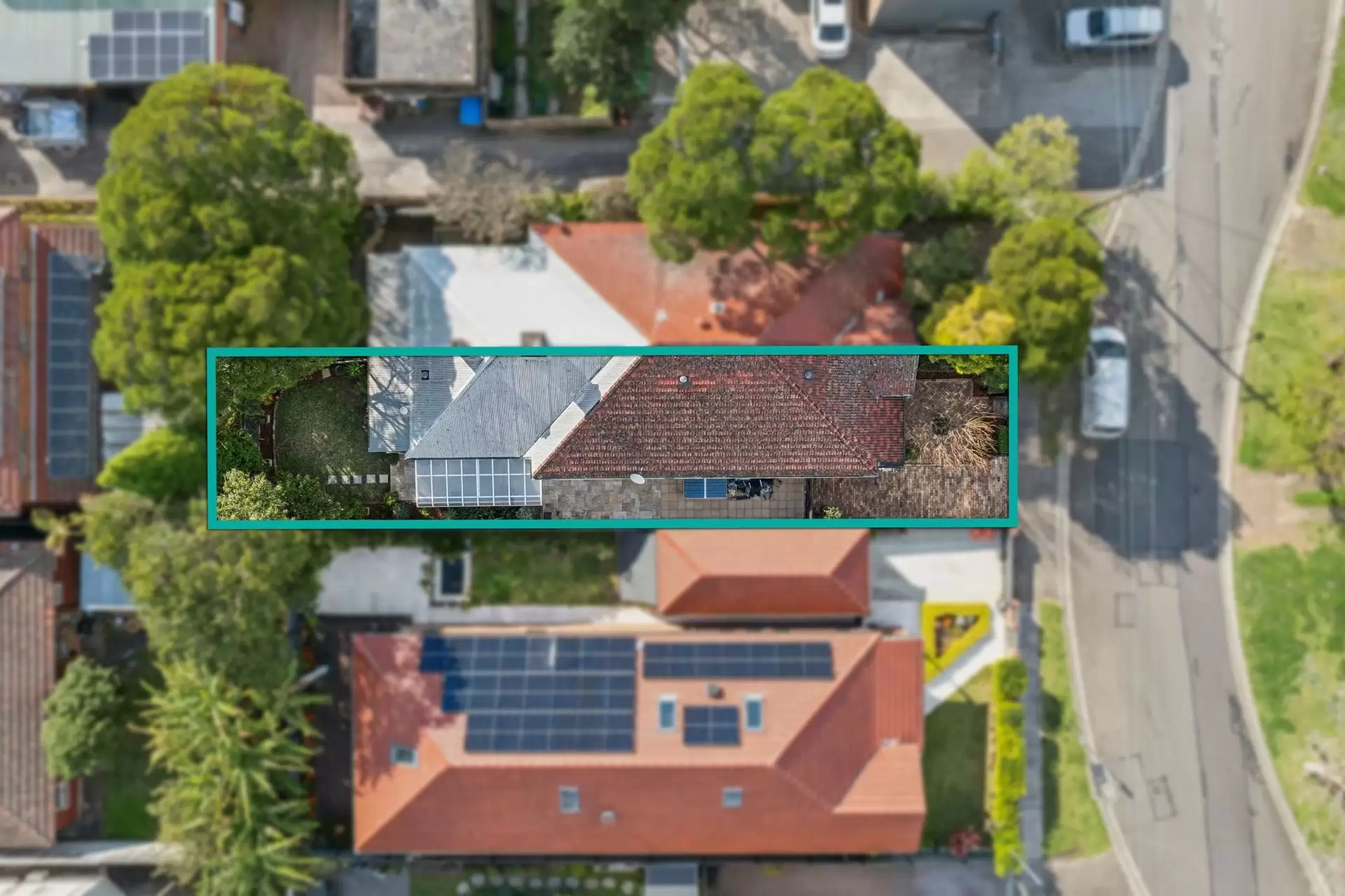 52 Robinson Street, Chatswood Sold by Shead Property - image 1