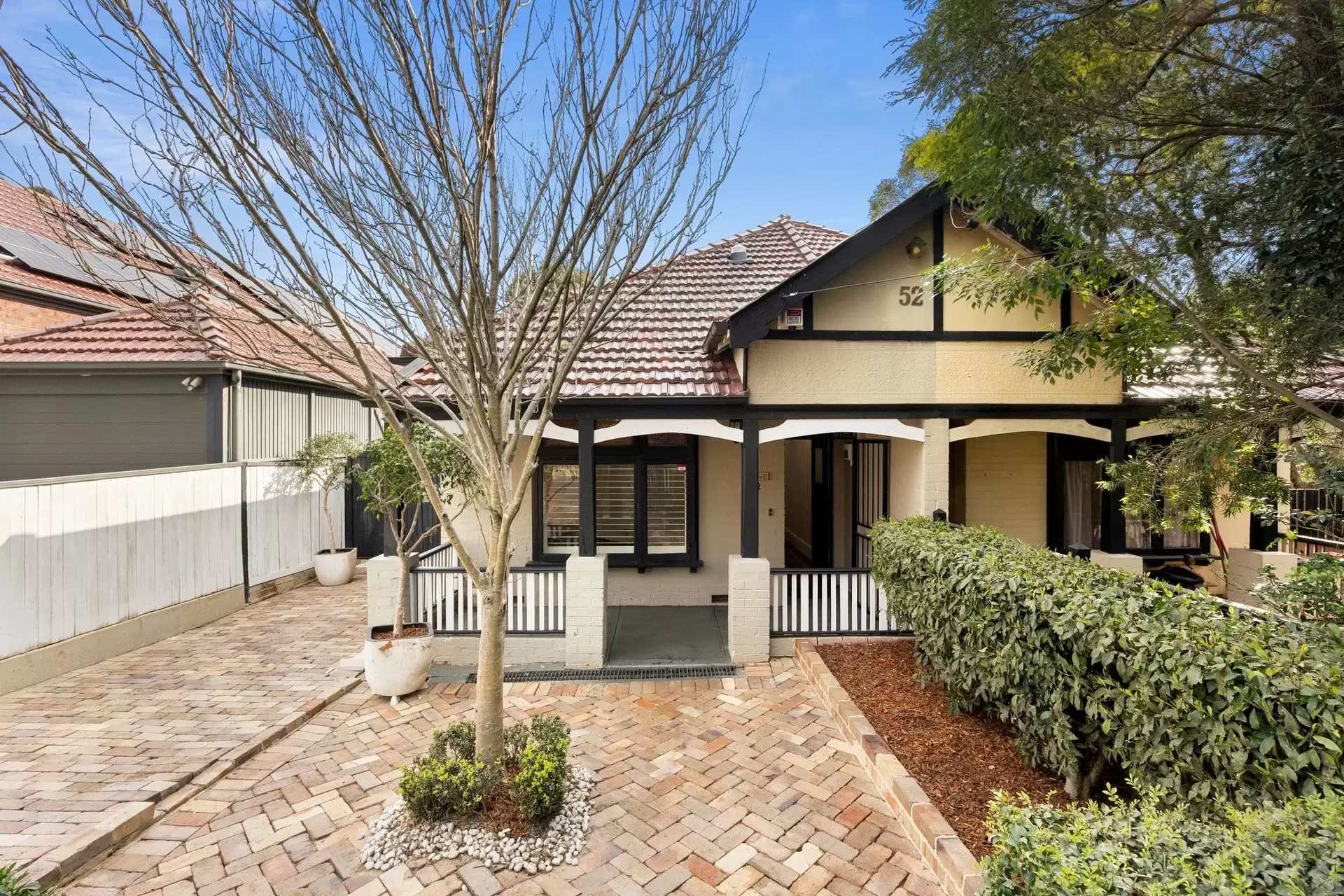 52 Robinson Street, Chatswood Sold by Shead Property - image 1