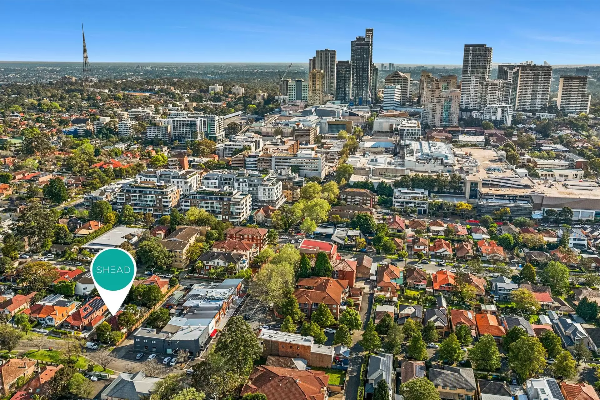 52 Robinson Street, Chatswood Sold by Shead Property - image 1
