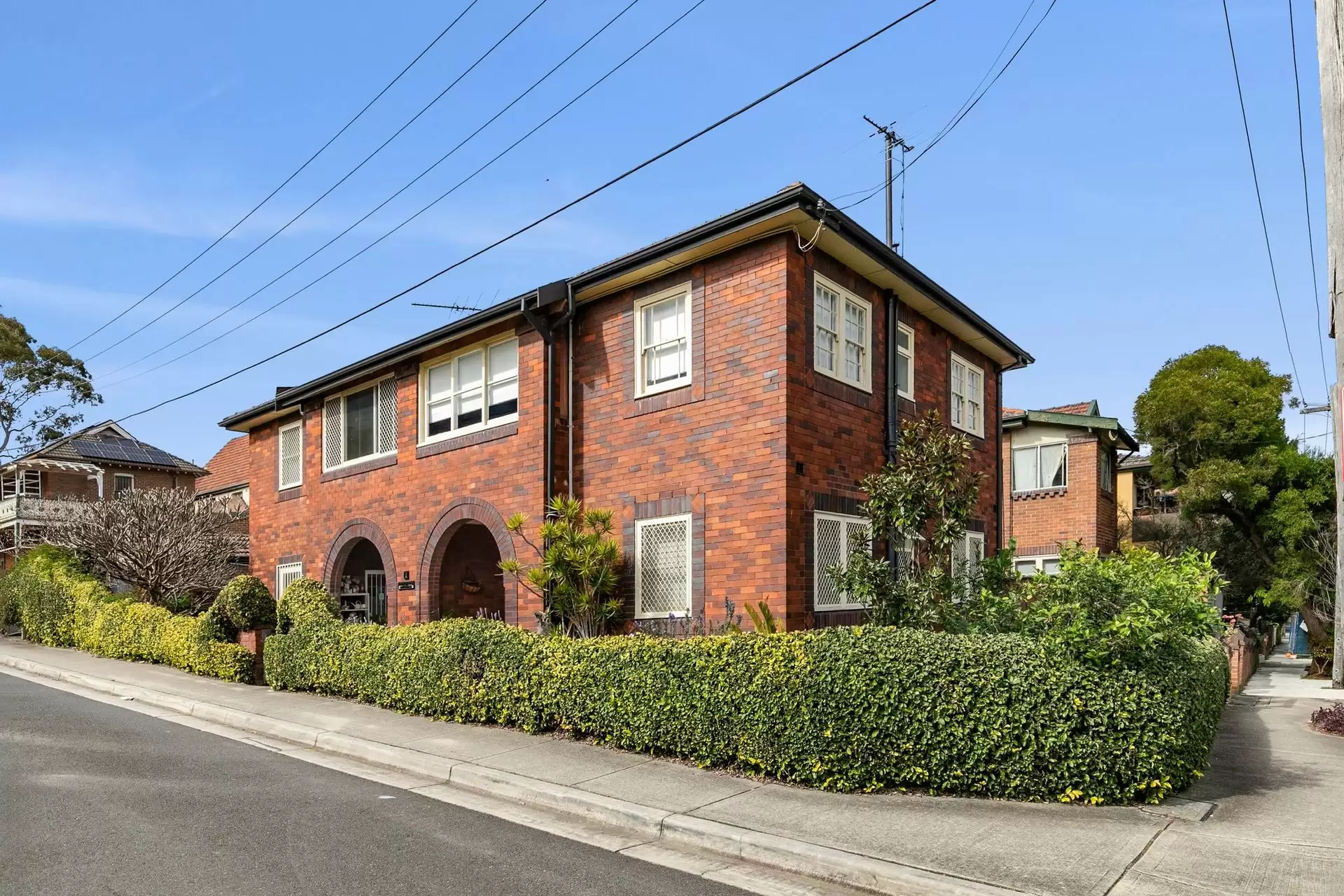 3/2 Rose Street, Ashfield Sold by Shead Property - image 1