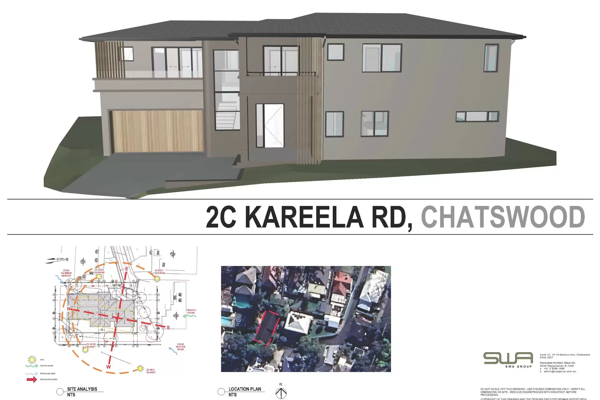 2C Kareela Road, Chatswood Sold by Shead Property - image 1