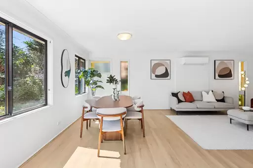 2C Kareela Road, Chatswood Sold by Shead Property