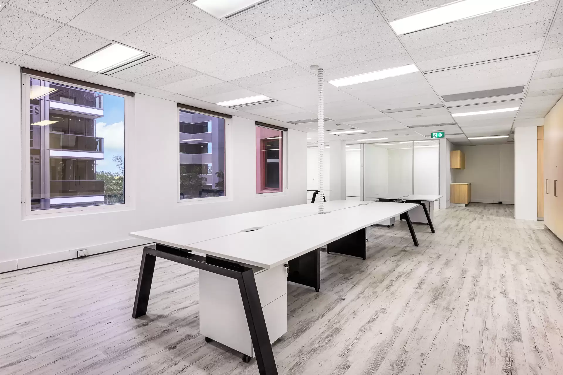 51-53 Walker Street, North Sydney For Lease by Shead Property - image 1