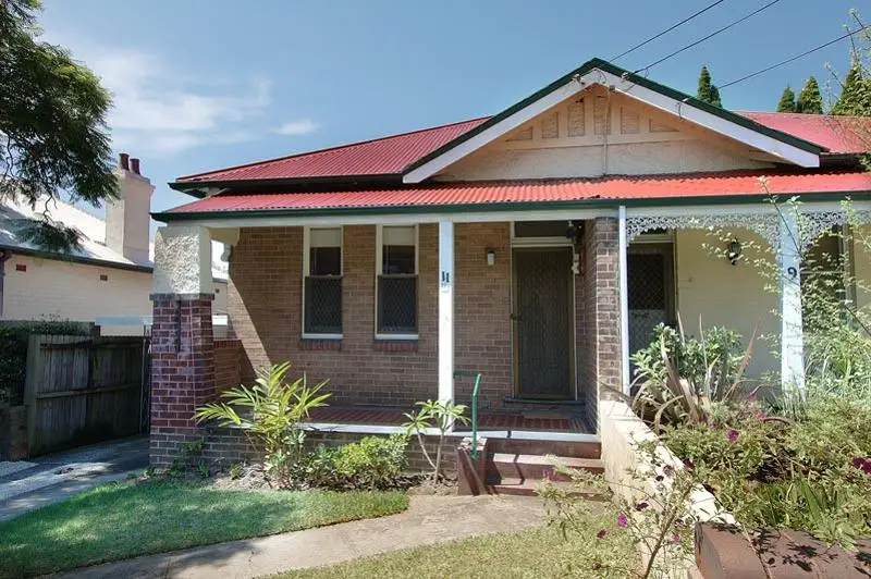 11 Jacques Street, Chatswood Sold by Shead Property - image 1