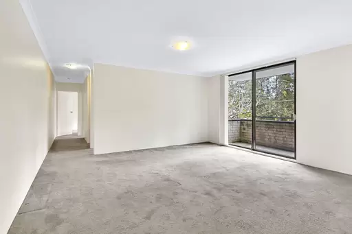 Artarmon Leased by Shead Property
