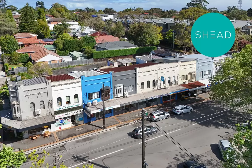 168 Victoria Avenue, Chatswood Sold by Shead Property