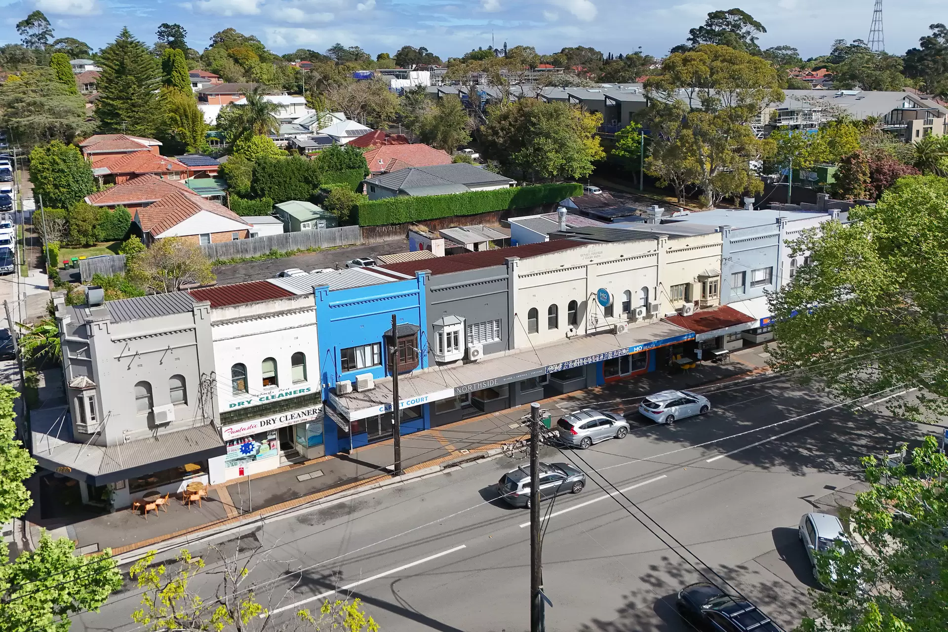 168 Victoria Avenue, Chatswood Sold by Shead Property - image 1