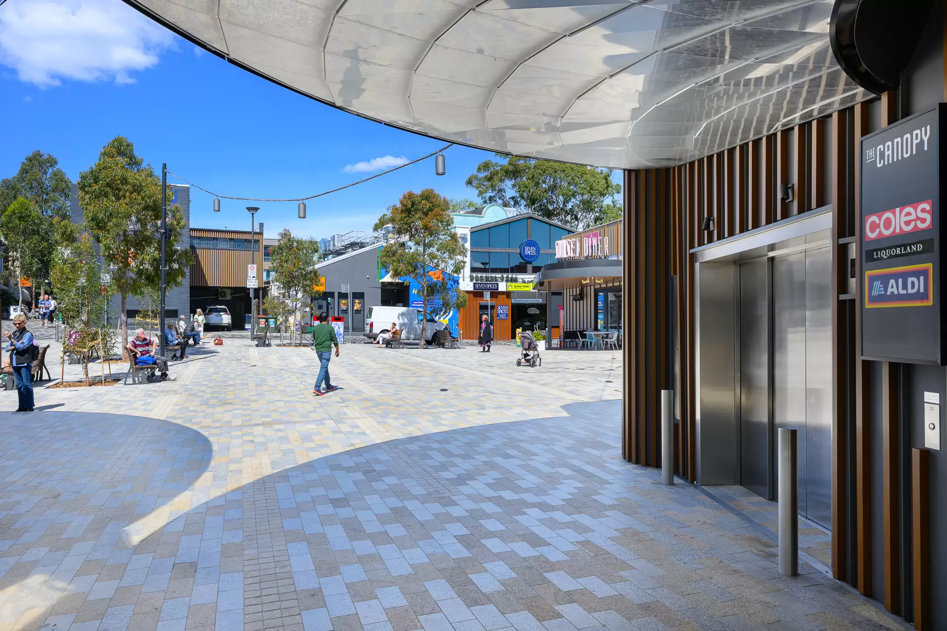 Suite 1/17 Burns Bay Road, Lane Cove For Lease by Shead Property - image 1