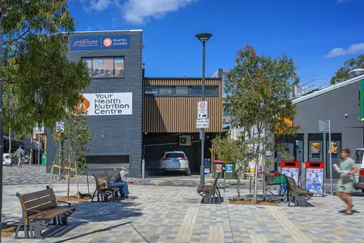 Suite 1/17 Burns Bay Road, Lane Cove For Lease by Shead Property