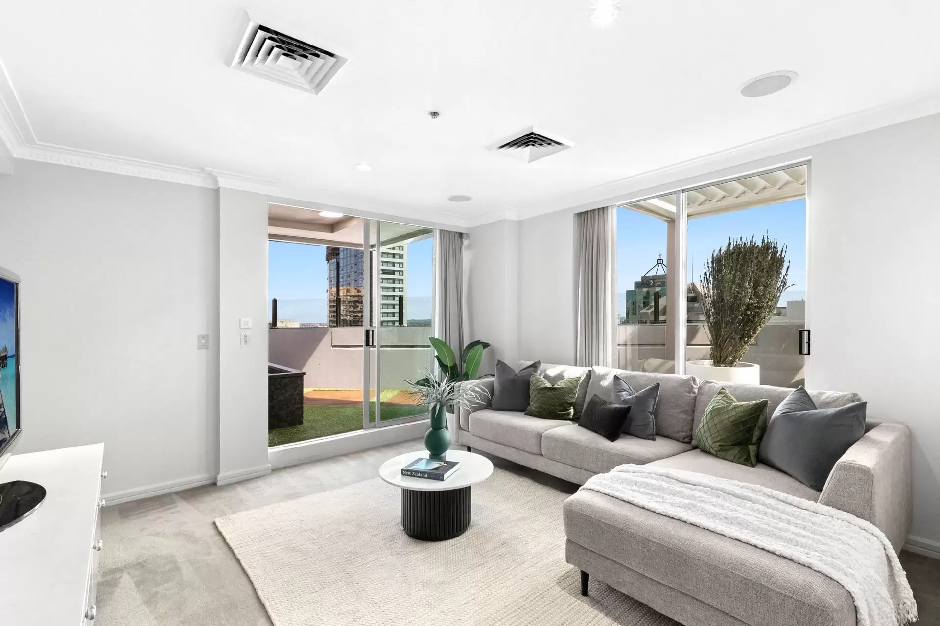 2803/2A Help Street, Chatswood Sold by Shead Property - image 1