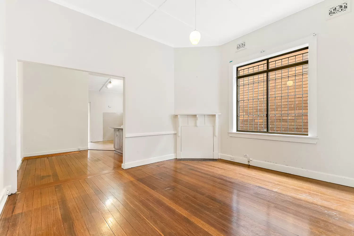 North Willoughby Leased by Shead Property - image 1