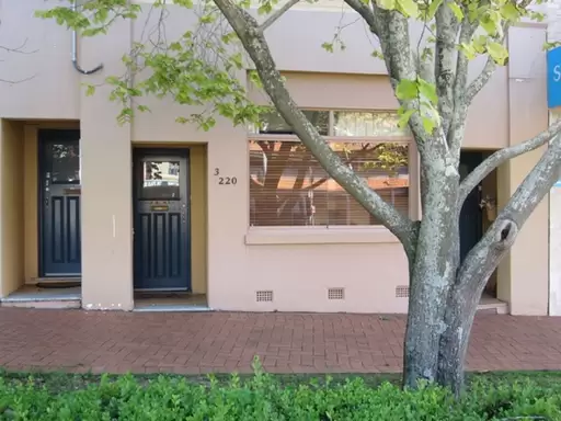 North Willoughby Leased by Shead Property