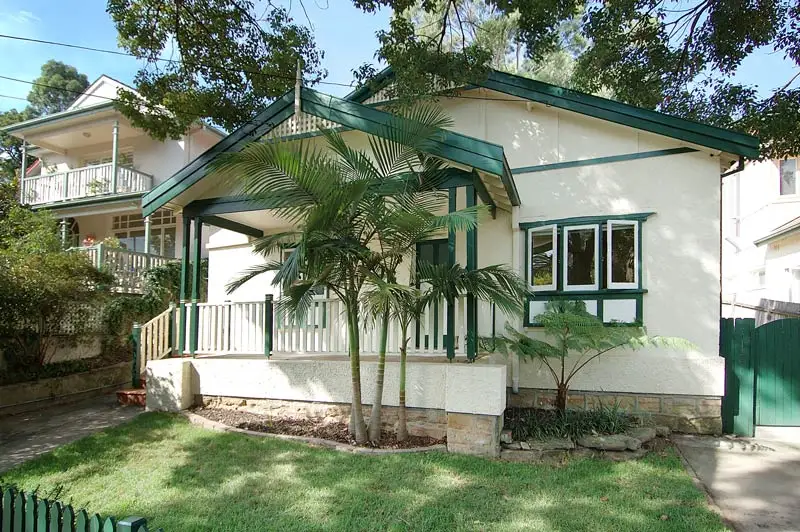 9 Carr Street, Chatswood Sold by Shead Property - image 1
