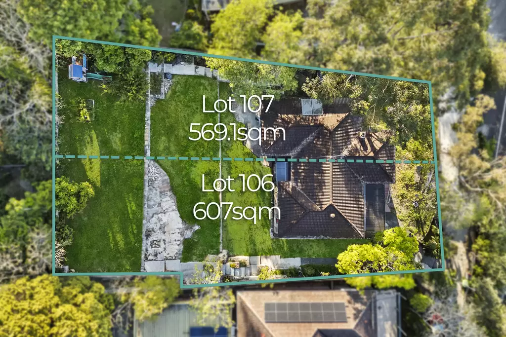 44 Millwood Avenue, Chatswood For Sale by Shead Property