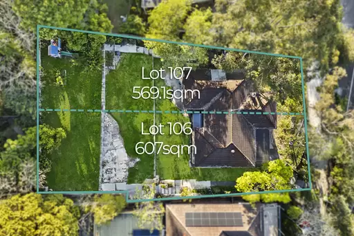 44 Millwood Avenue, Chatswood For Sale by Shead Property
