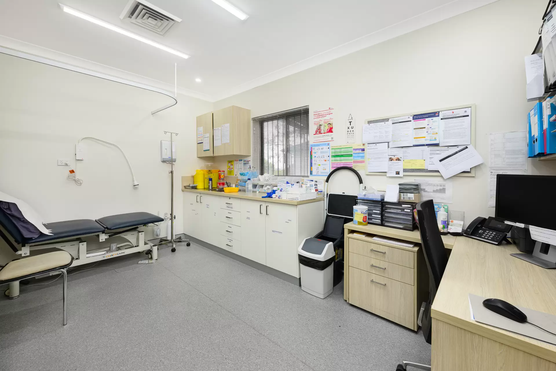 158 & 160 Mowbray Road, Willoughby For Lease by Shead Property - image 1
