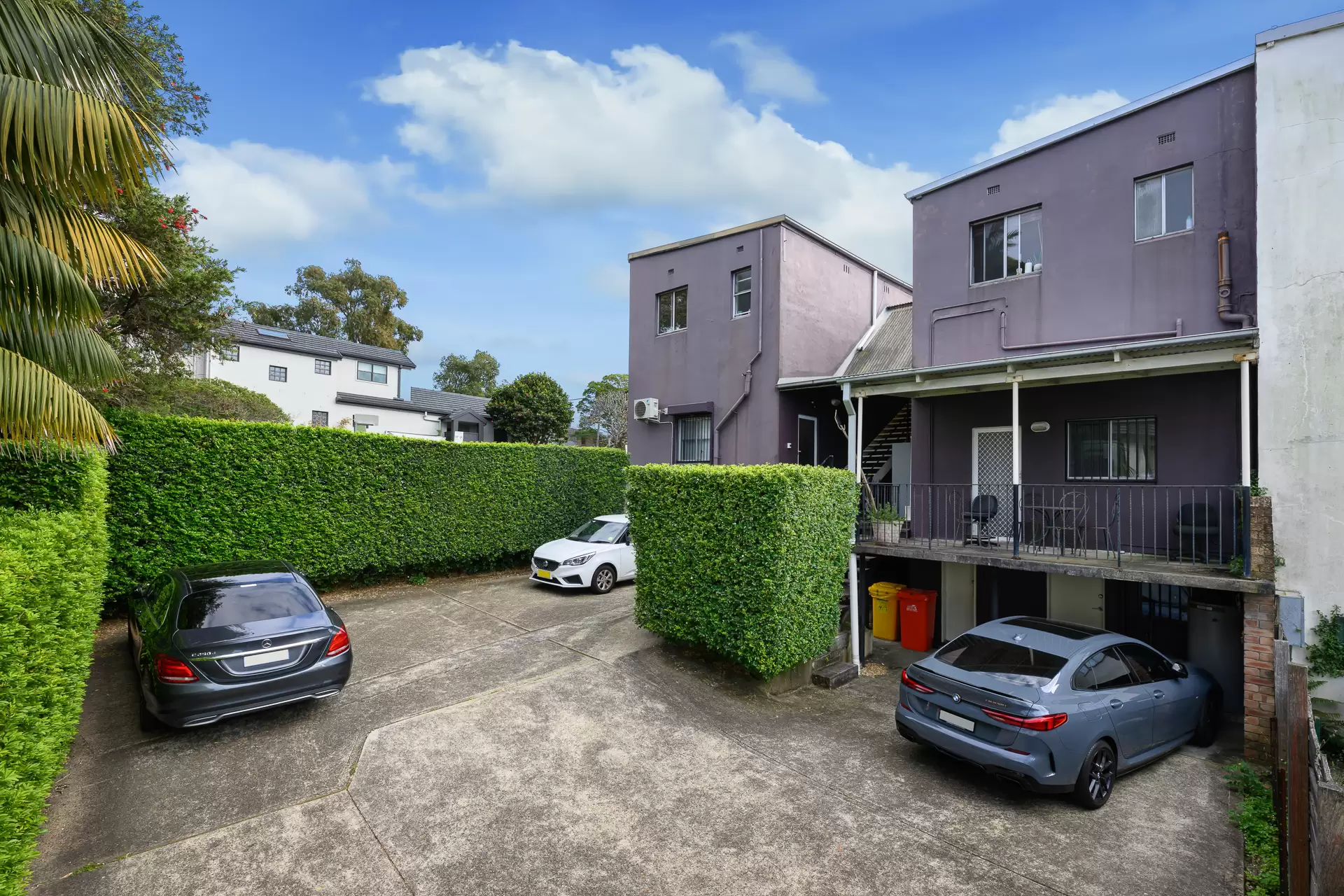 158 & 160 Mowbray Road, Willoughby For Lease by Shead Property - image 1