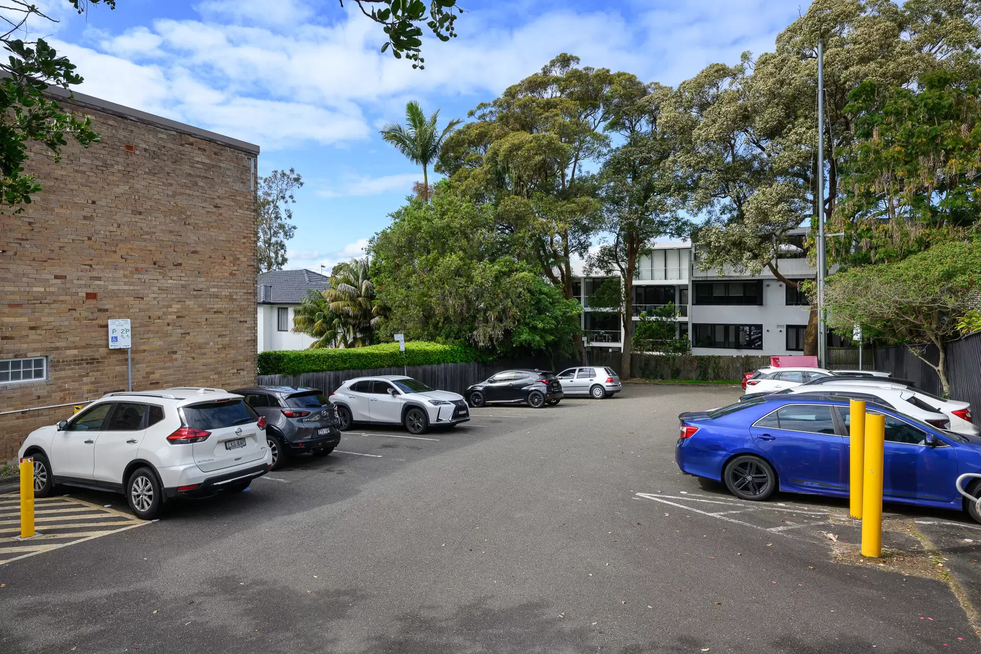158 & 160 Mowbray Road, Willoughby For Lease by Shead Property - image 1