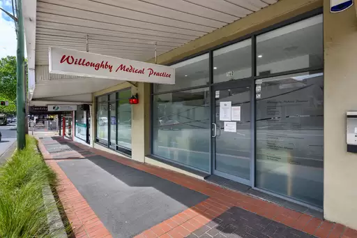 158 & 160 Mowbray Road, Willoughby For Lease by Shead Property