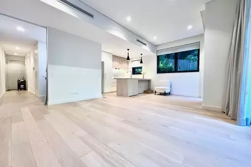 Pymble Leased by Shead Property
