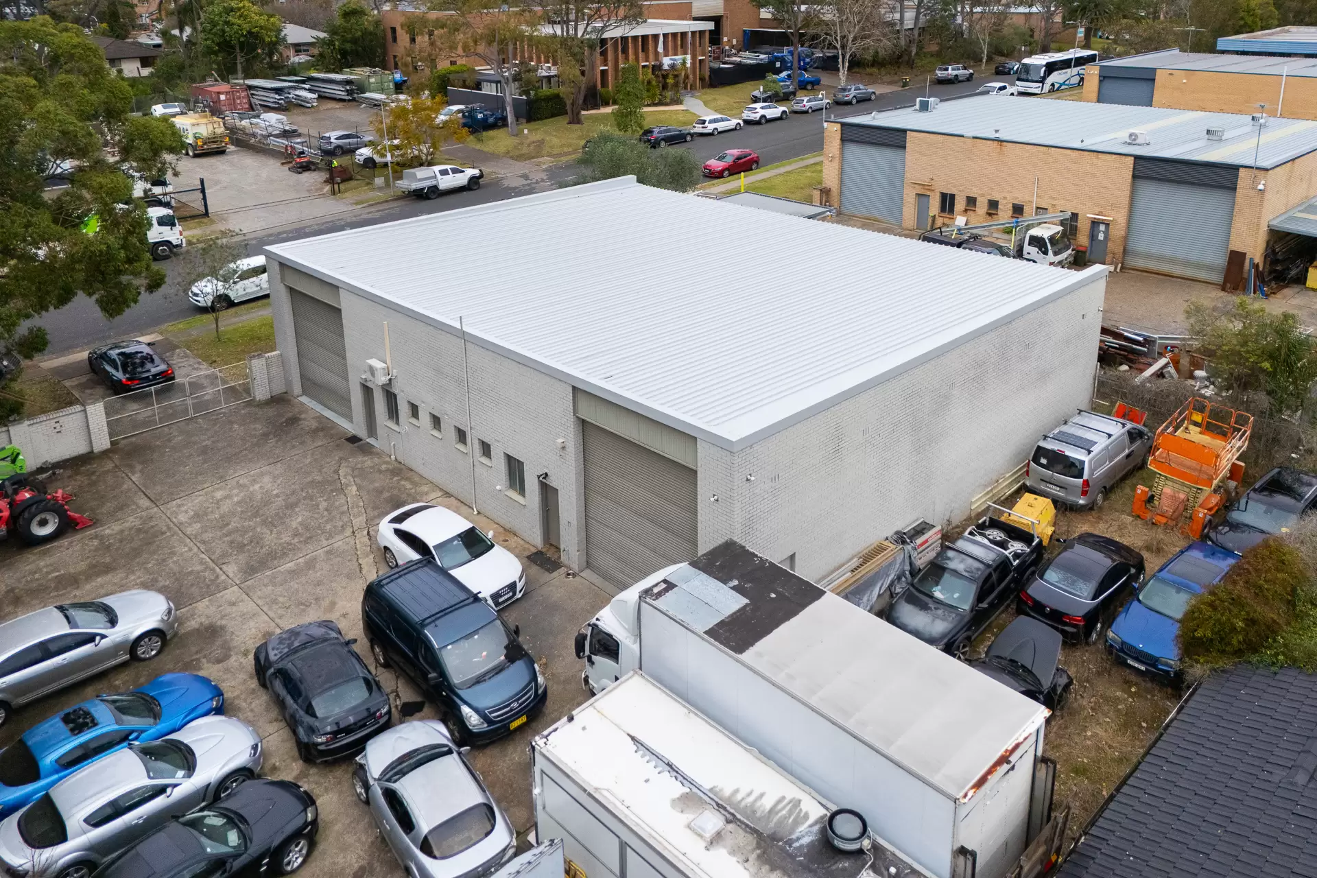 10 Tepko Road, Terrey Hills For Lease by Shead Property - image 1
