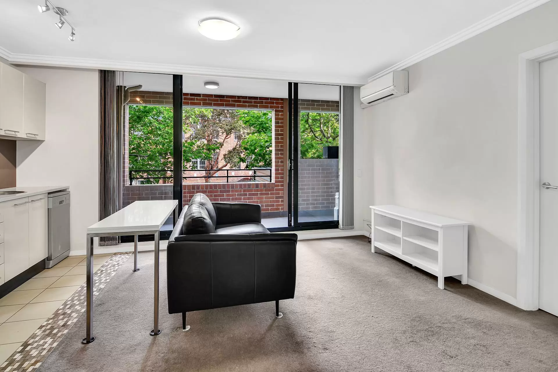 Crows Nest Leased by Shead Property - image 1