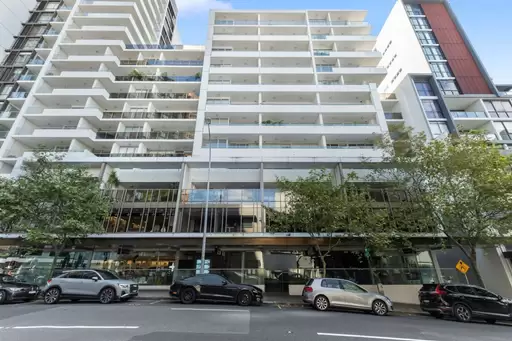 Car Space/599 Pacific Highway, St Leonards For Lease by Shead Property