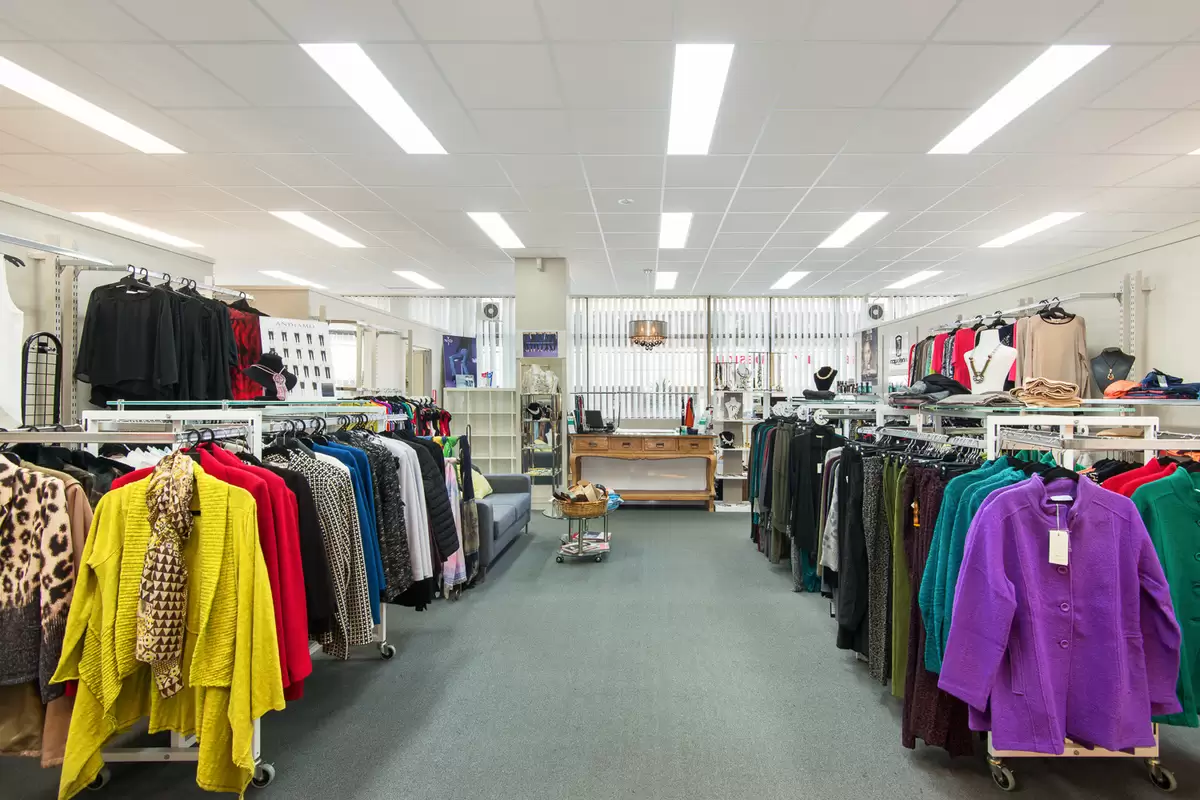 Chatswood Leased by Shead Property - image 1