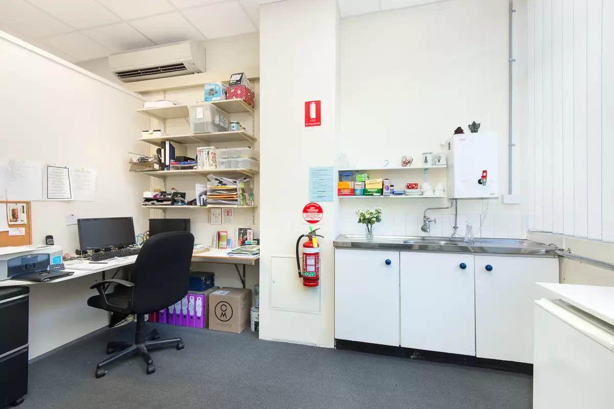 Chatswood Leased by Shead Property - image 1