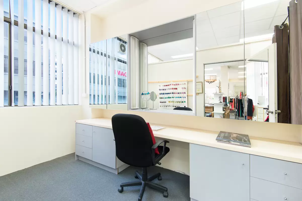 Chatswood Leased by Shead Property - image 1