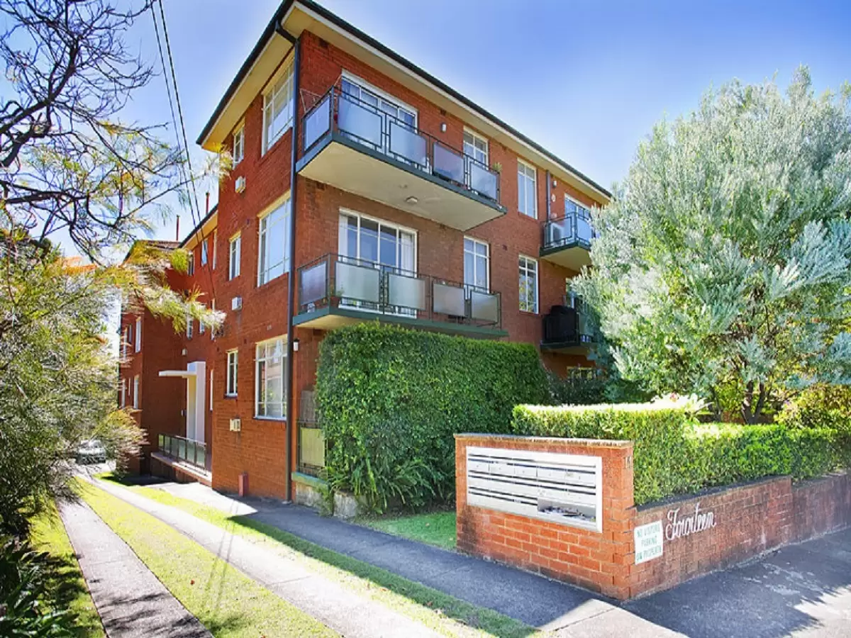 12/14 Milner Crescent, Wollstonecraft Sold by Shead Property - image 1