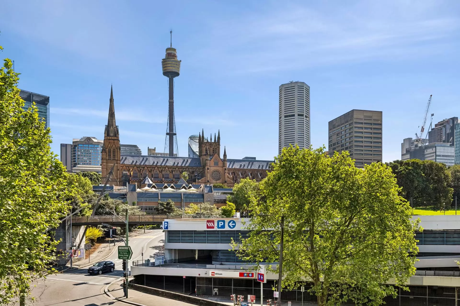 65/68 Sir John Young Crescent, Woolloomooloo Sold by Shead Property - image 1