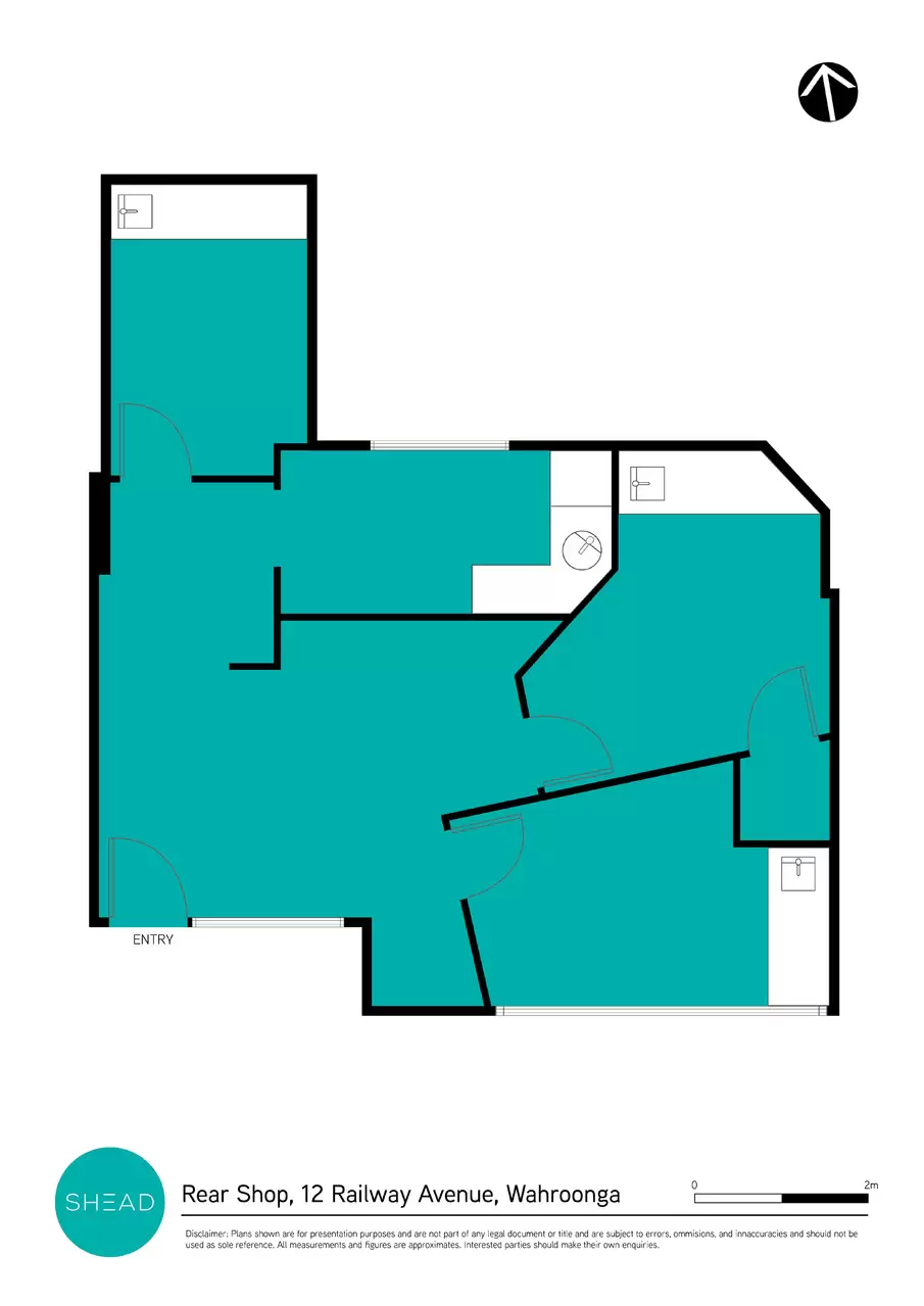 Wahroonga Leased by Shead Property - image 1