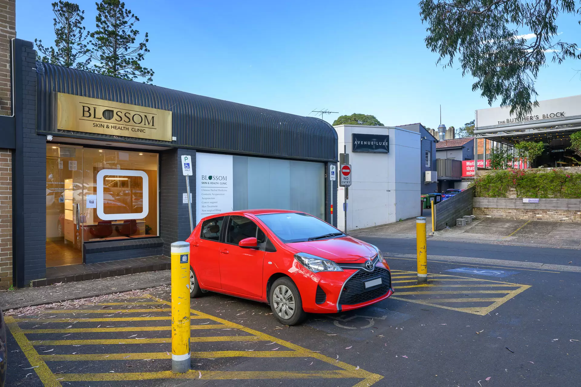 Wahroonga Leased by Shead Property - image 1