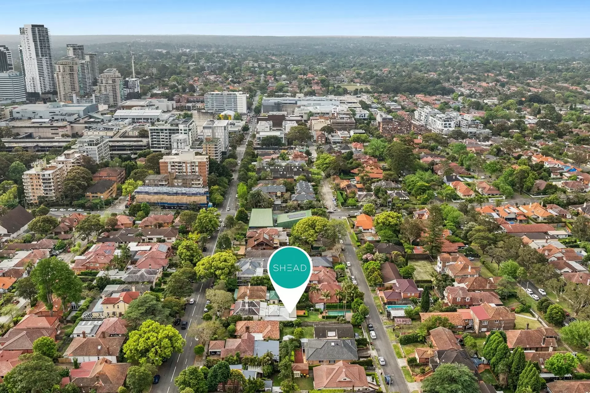 9 Archer Street, Chatswood Sold by Shead Property - image 1