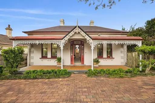 9 Archer Street, Chatswood Sold by Shead Property